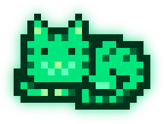 MoonCat #4728 (0x000514de81)