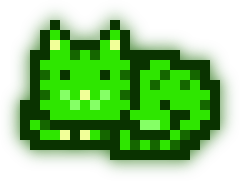 MoonCat #10659 (0x00051a6d05)