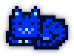 MoonCat #10931 (0x00052c2f3a)