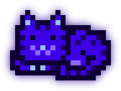 MoonCat #4184 (0x0005320b9d)