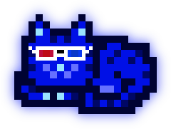 MoonCat #22520 (0x00053946f8)