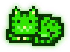 MoonCat #12894 (0x00054dc72d)