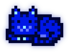 MoonCat #411 (0x00057a83d2)