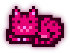 MoonCat #17990 (0x00057d1249)