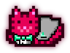 MoonCat #12601 (0x00057f153d)