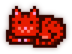 MoonCat #19237 (0x00058d6f6b)