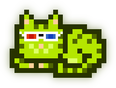 MoonCat #17270 (0x0005939e6b)