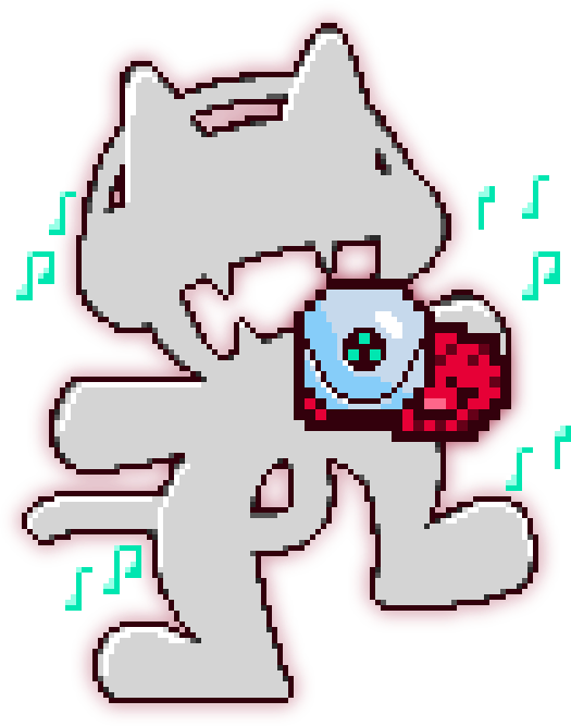 MoonCat #24497 (0x0005991131)