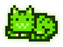 MoonCat #6839 (0x0005a6f066)