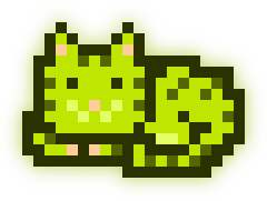 MoonCat #545 (0x0005b3cb41)