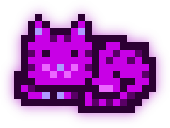 MoonCat #9891 (0x0005bf45d1)