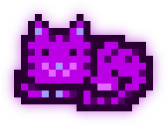 MoonCat #10424 (0x0005c451de)
