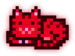 MoonCat #17873 (0x0005c61730)