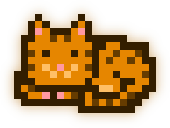 MoonCat #21275 (0x0005cfa365)