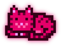 MoonCat #9773 (0x0005d80365)