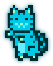 MoonCat #2313 (0x0006037584)