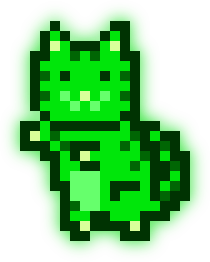 MoonCat #10167 (0x000606df0f)