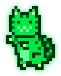 MoonCat #22730 (0x000611d64d)