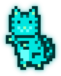 MoonCat #9506 (0x000619b3af)