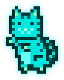 MoonCat #22073 (0x000632ede7)