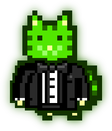 MoonCat #7210 (0x0006367b10)