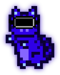 MoonCat #7154 (0x00063a16c4)