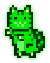 MoonCat #12666 (0x00063cdb3a)