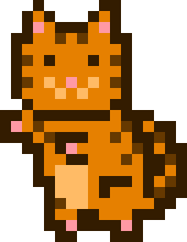 MoonCat #4960 (0x000640290c)