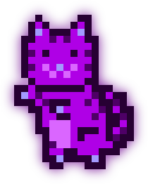 MoonCat #12296 (0x00066d018f)