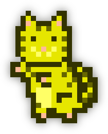 MoonCat #845 (0x000670706b)