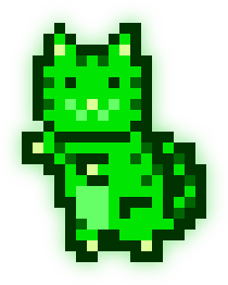 MoonCat #20247 (0x000672e573)