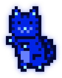 MoonCat #10868 (0x0006788bed)