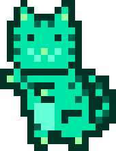 MoonCat #1390 (0x00067afcda)