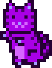 MoonCat #4910 (0x00067e16a3)