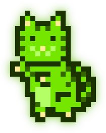 MoonCat #6807 (0x00067fc932)