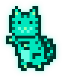 MoonCat #6113 (0x000680f7e2)