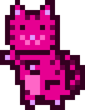 MoonCat #20096 (0x00069b7d90)