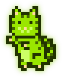 MoonCat #3880 (0x0006a4d73c)