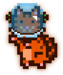 MoonCat #23599 (0x0006a63f05)