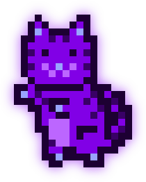 MoonCat #13013 (0x0006a947f6)