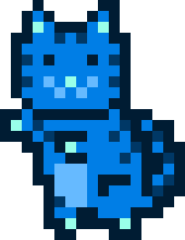 MoonCat #17965 (0x0006afbac3)