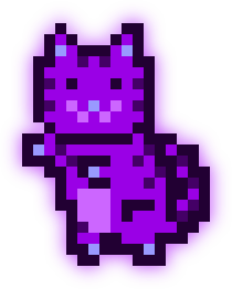 MoonCat #7012 (0x0006b222f9)