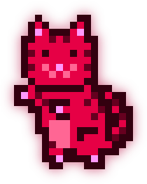 MoonCat #15046 (0x0006cc5176)