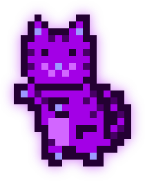 MoonCat #18316 (0x0006cd67f7)