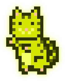 MoonCat #2085 (0x0006e6f43d)