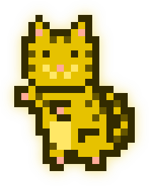 MoonCat #8660 (0x0006f3e079)