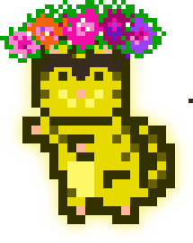 MoonCat #13124 (0x0006f6ed3d)