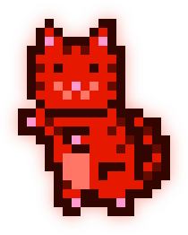 MoonCat #19298 (0x0006f99a8f)