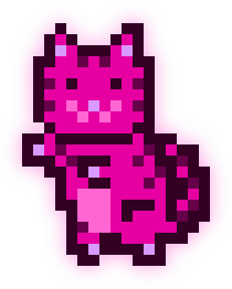 MoonCat #2472 (0x0006fe92de)