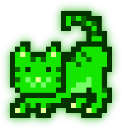 MoonCat #12656 (0x000714b204)